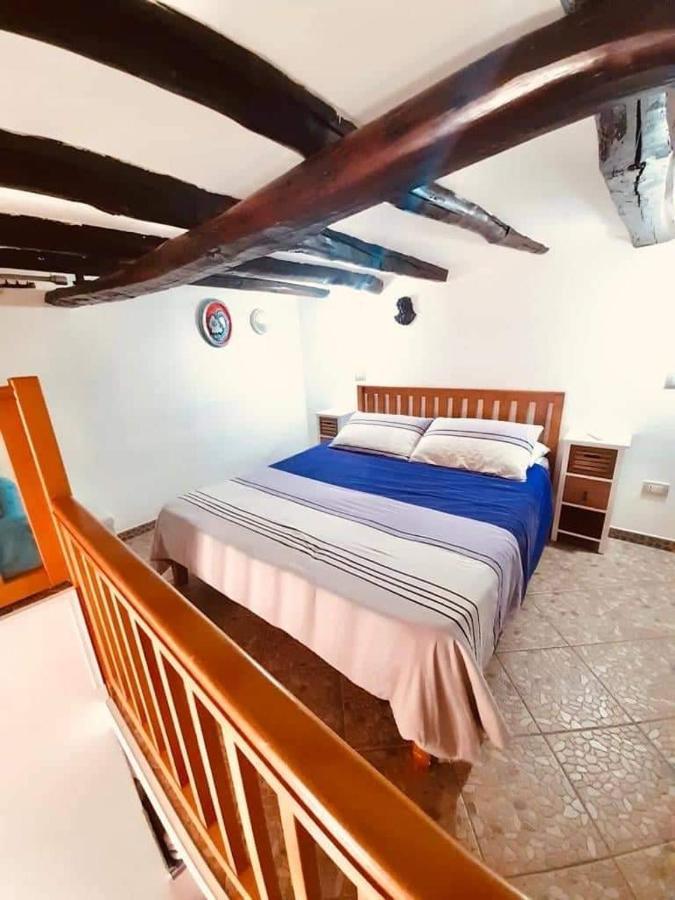 Villa Itaca Città di Lipari Esterno foto
