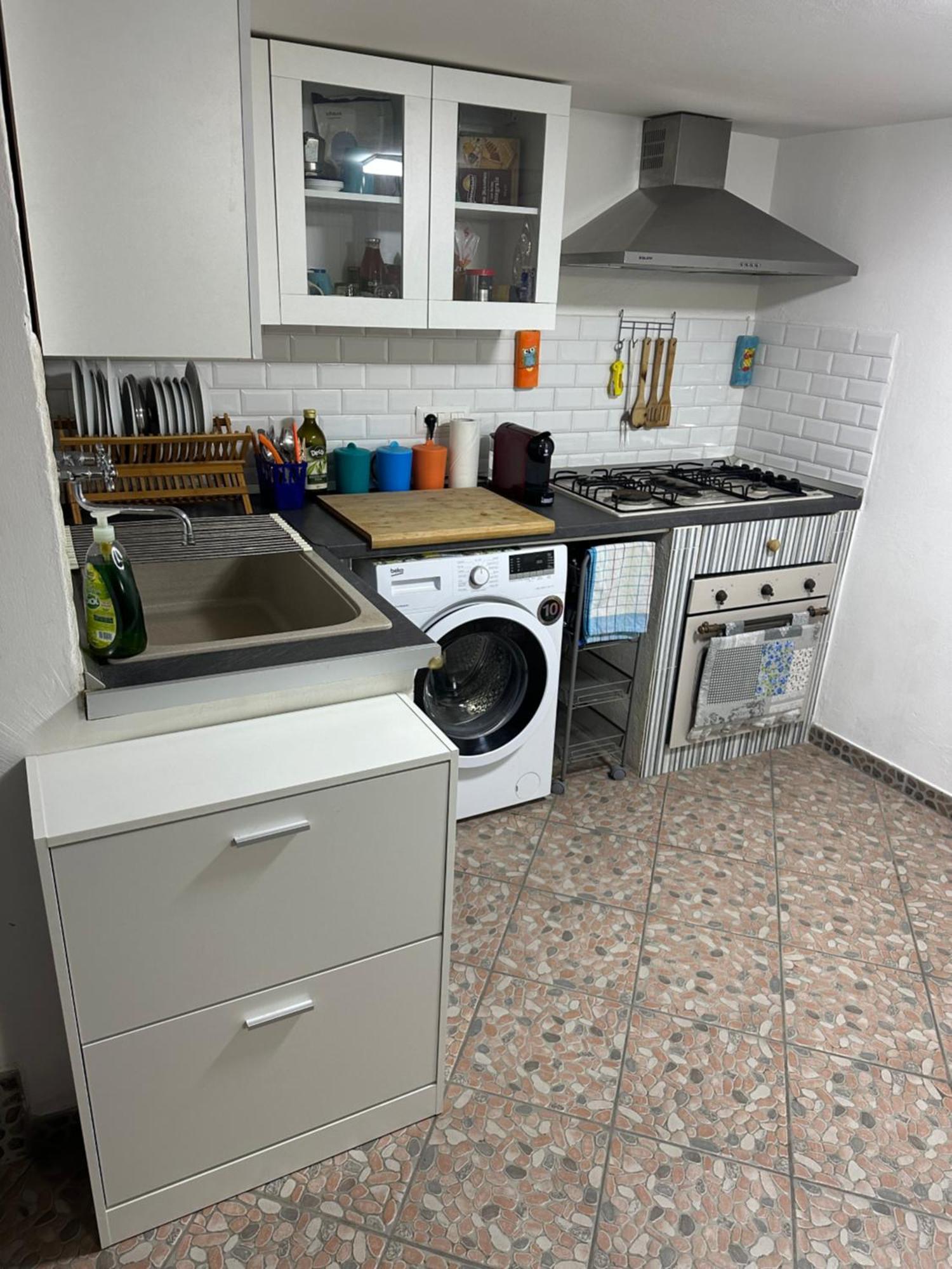 Villa Itaca Città di Lipari Esterno foto